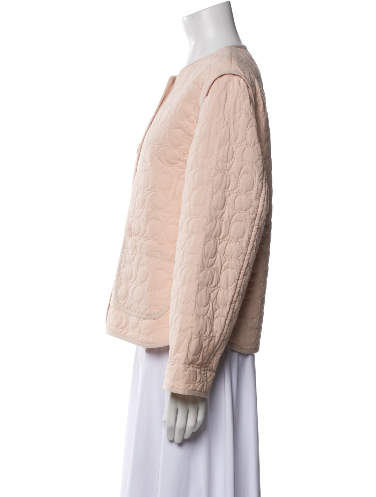 Coach Utility Jacket